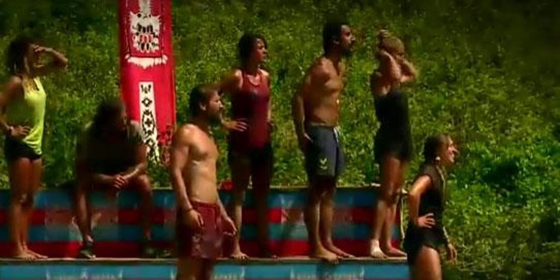 Survivorda Serhat Akın sürprizi