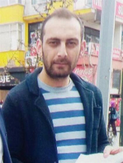 Cinayet failini köpeği ele verdi