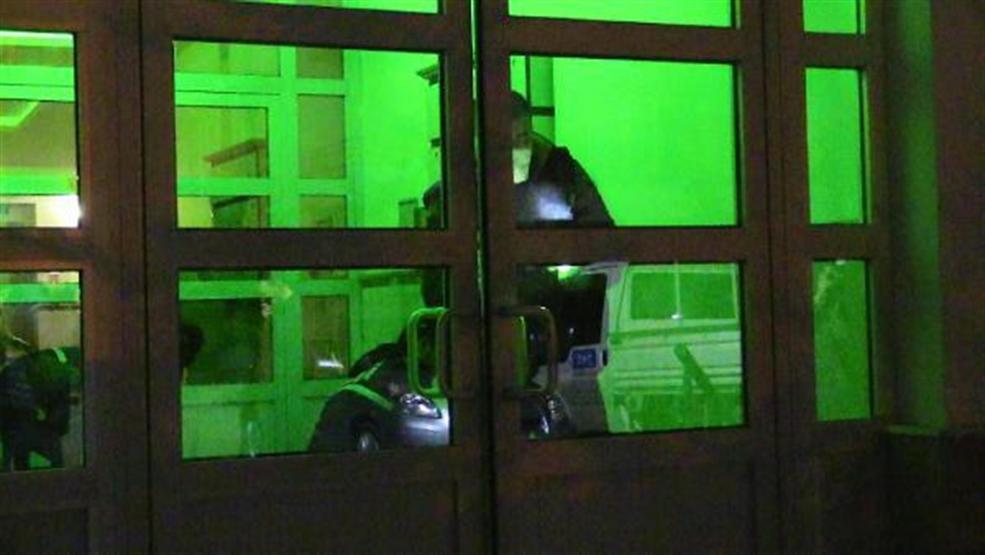 Cinayet failini köpeği ele verdi