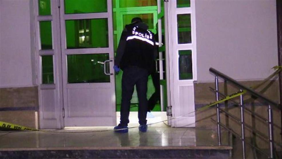 Cinayet failini köpeği ele verdi
