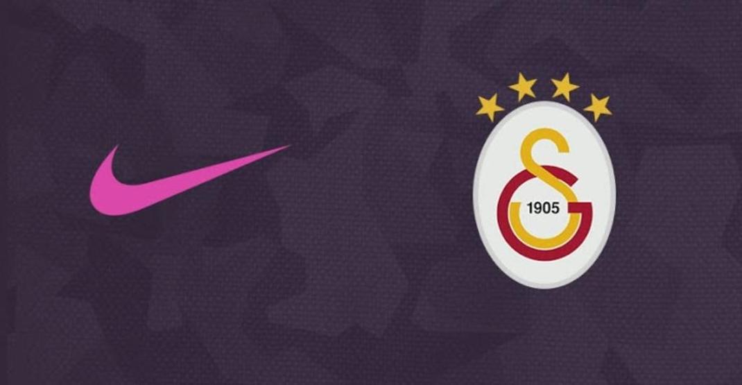 Galatasarayın yeni formaları internete sızdı