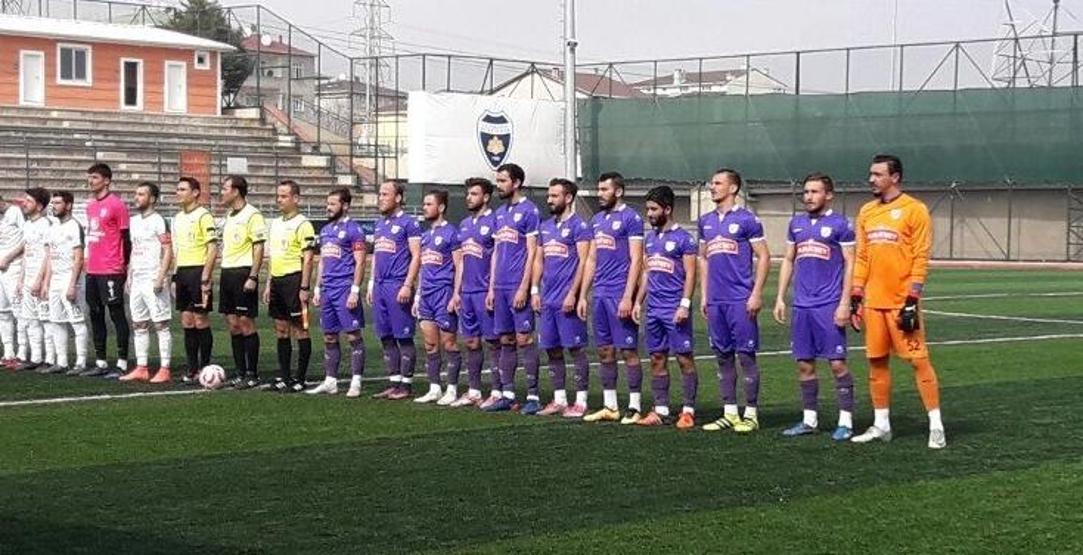 Orduspor amatör lige düştü
