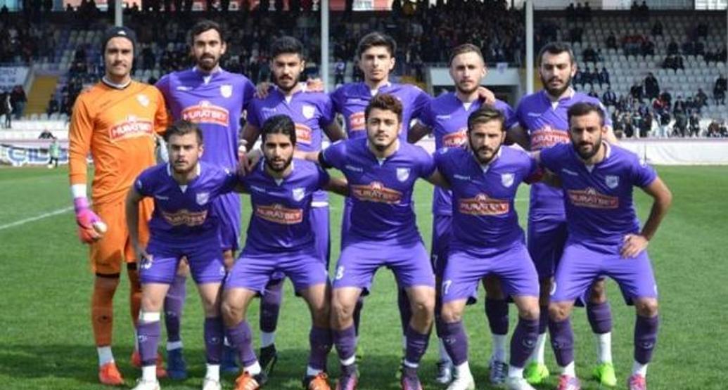 Orduspor amatör lige düştü