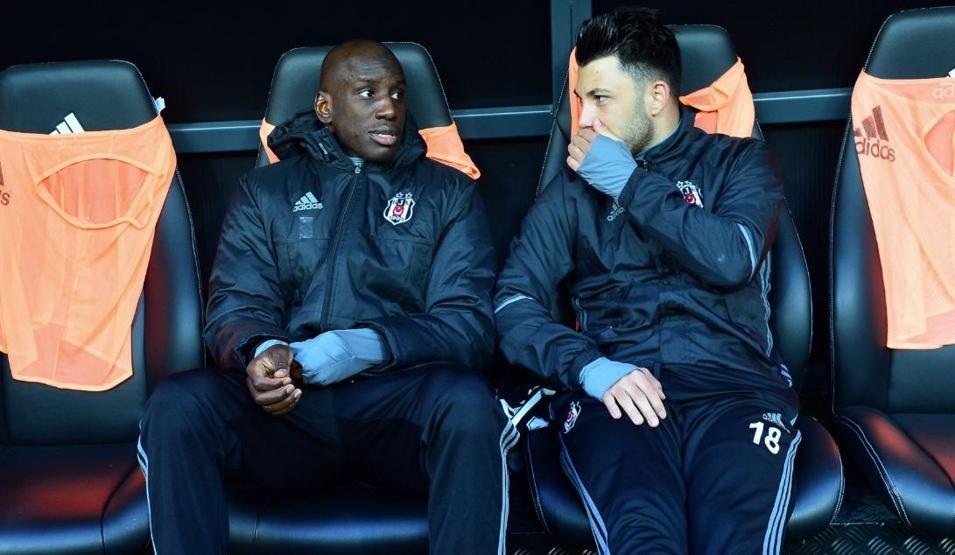Beşiktaş 3-0 Gençlerbirliği / Maç Özeti