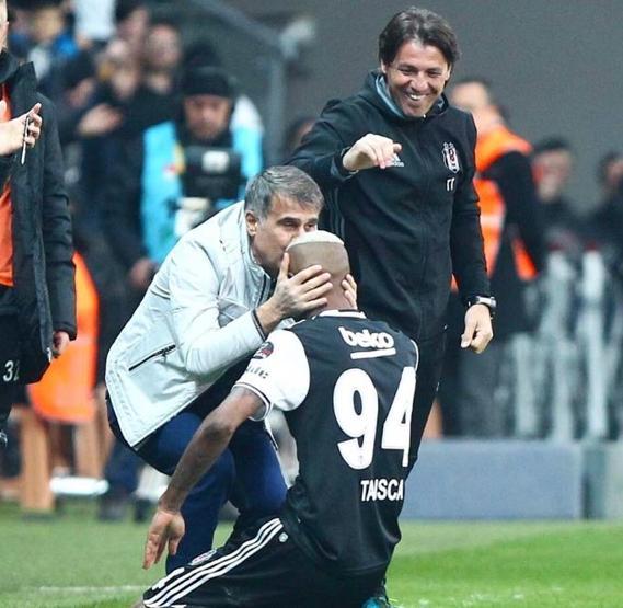 Beşiktaş 3-0 Gençlerbirliği / Maç Özeti