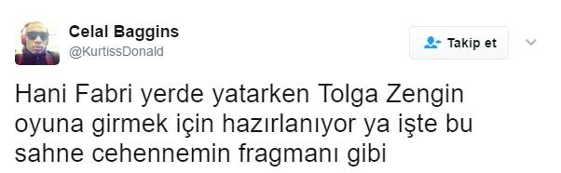 Beşiktaşın galibiyeti sosyal medyayı salladı