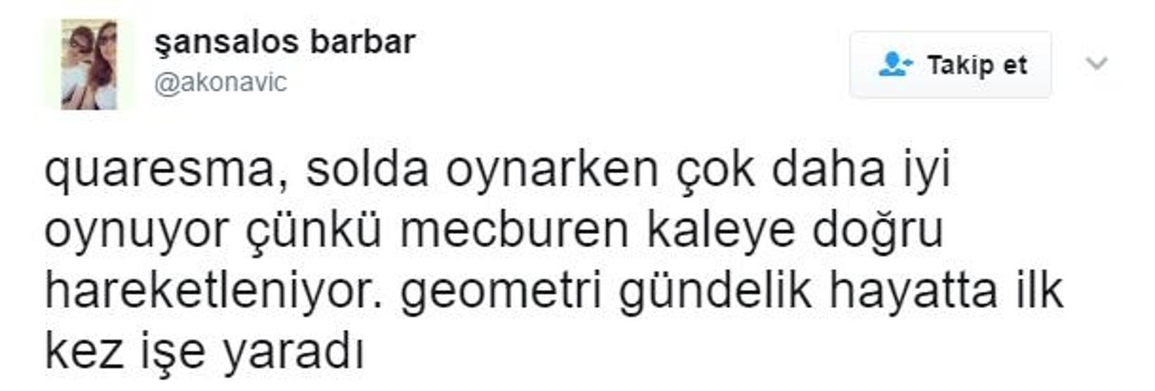 Beşiktaşın galibiyeti sosyal medyayı salladı