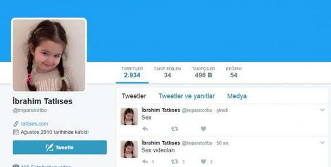 İbrahim Tatlıses’ten olay yaratan seks tweetleri