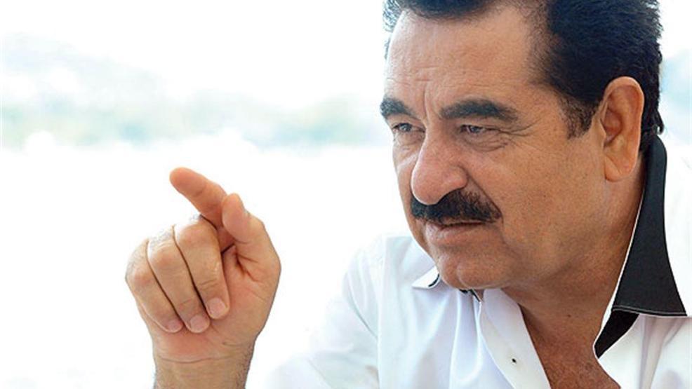İbrahim Tatlıses’ten olay yaratan seks tweetleri