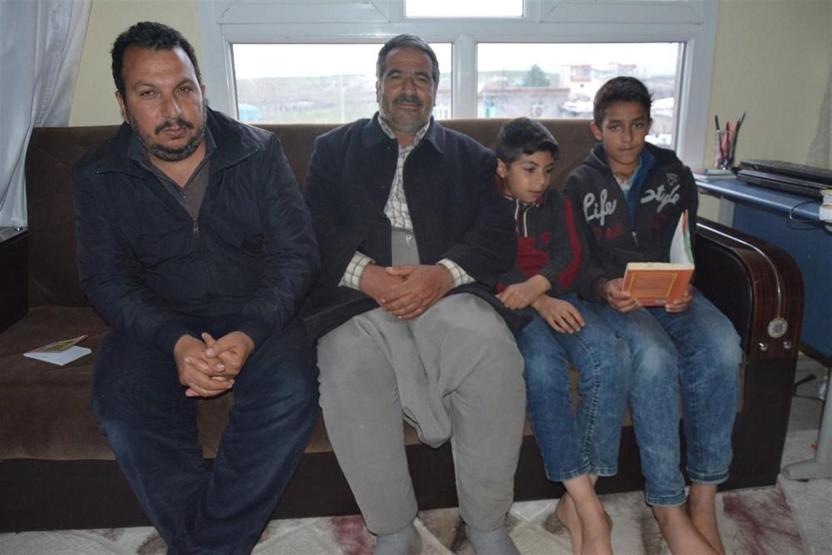 12 yaşındaki çocuk her şeyi tersten anlıyor