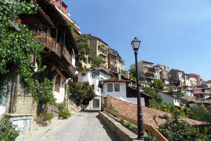 Trivago arama motoru Safranboluyu da seçti