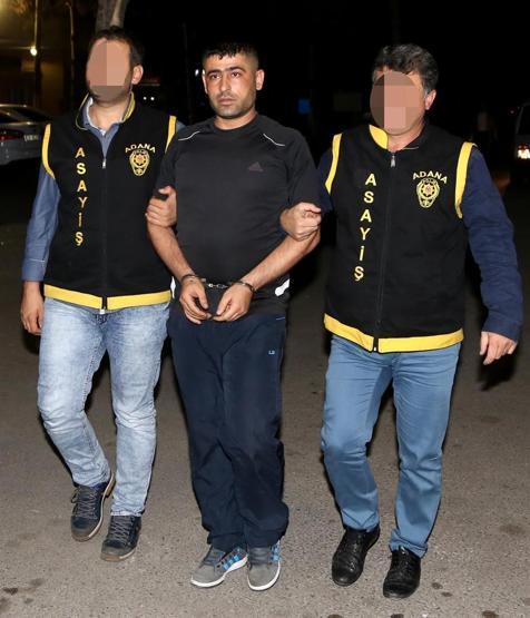 Başından vurdu, öldürme kastım yoktu dedi