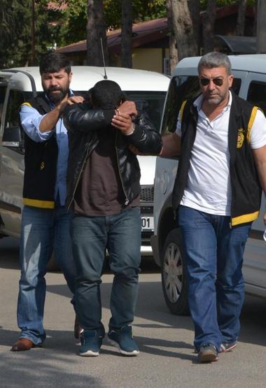 Başından vurdu, öldürme kastım yoktu dedi
