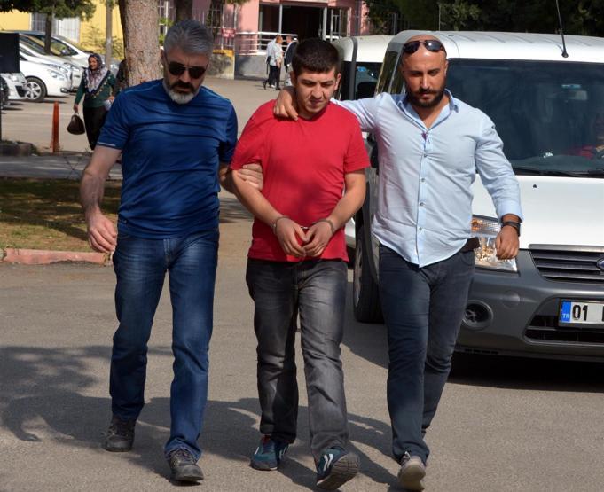 Başından vurdu, öldürme kastım yoktu dedi