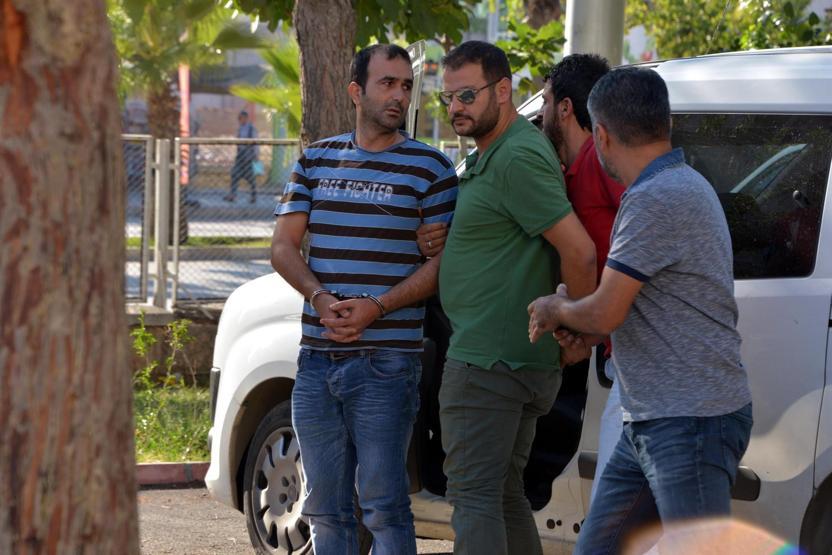 Adanadaki vahşet 10 yıl sonra ortaya çıktı