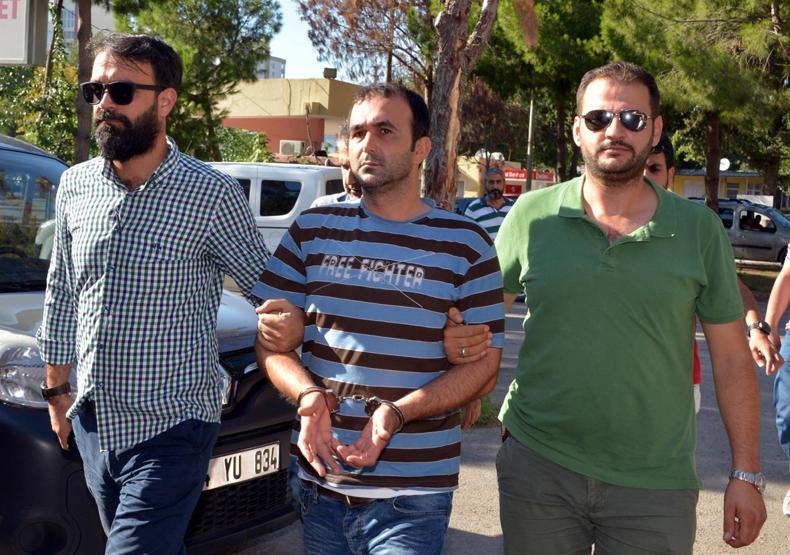 Adanadaki vahşet 10 yıl sonra ortaya çıktı