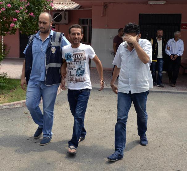 Adanadaki vahşet 10 yıl sonra ortaya çıktı