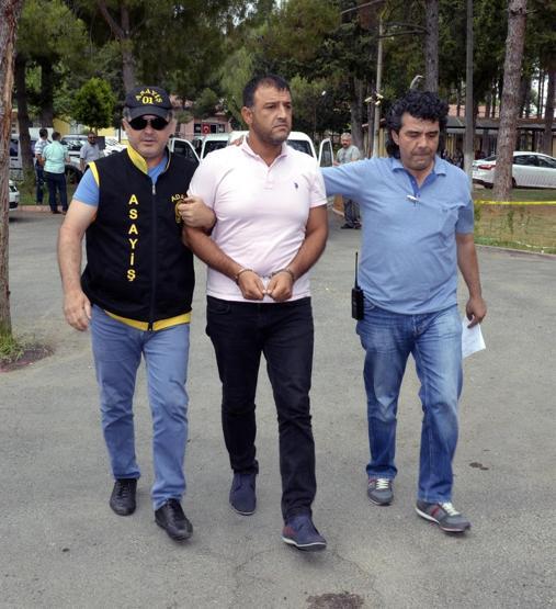 Adanadaki vahşet 10 yıl sonra ortaya çıktı