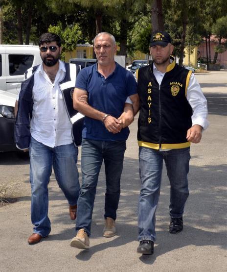 Adanadaki vahşet 10 yıl sonra ortaya çıktı