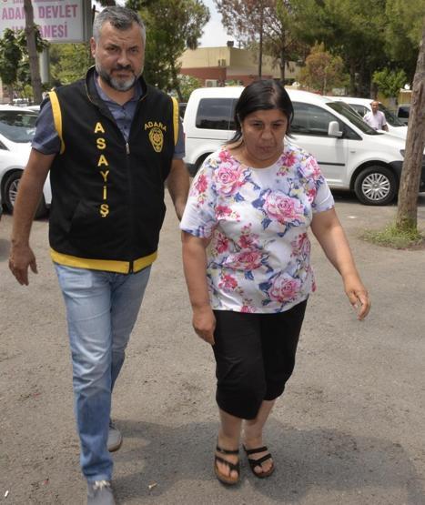 Adanadaki vahşet 10 yıl sonra ortaya çıktı