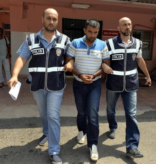 Adanadaki vahşet 10 yıl sonra ortaya çıktı