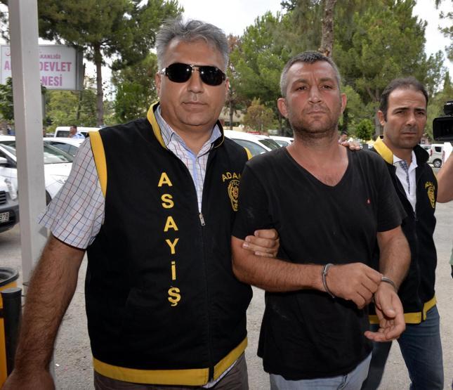 Adanadaki vahşet 10 yıl sonra ortaya çıktı