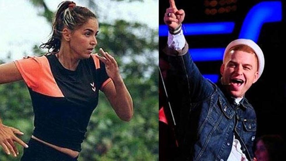 Gökhan Özoğuzun paylaşımı olay oldu Silmek zorunda kaldı