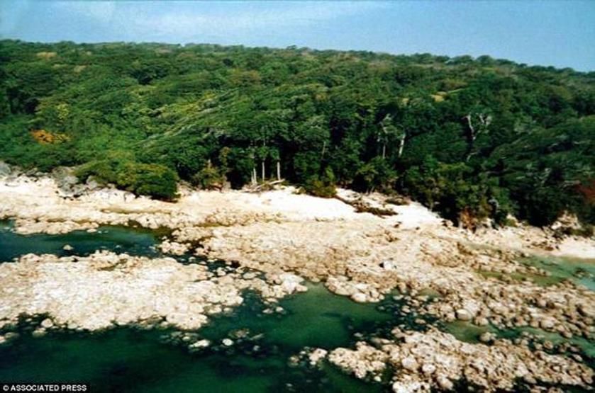 Dış dünyayla iletişimi reddediyorlar