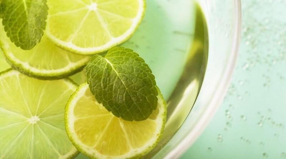 İşte limon dilimleriyle uyumanın faydaları