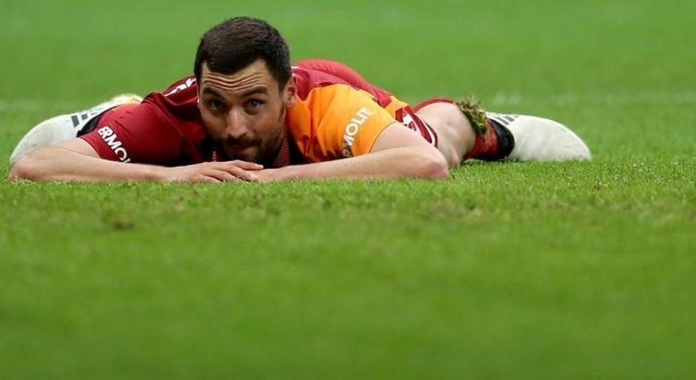 Tudor 7 genç futbolcuyu gönderiyor