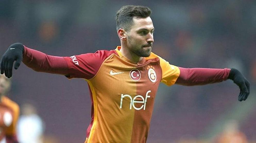 Tudor 7 genç futbolcuyu gönderiyor