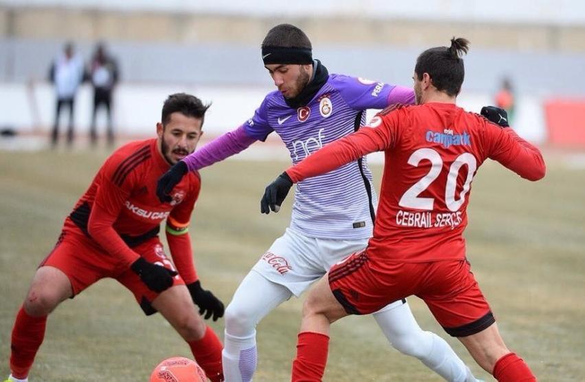 Tudor 7 genç futbolcuyu gönderiyor