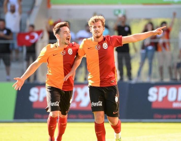 Tudor 7 genç futbolcuyu gönderiyor