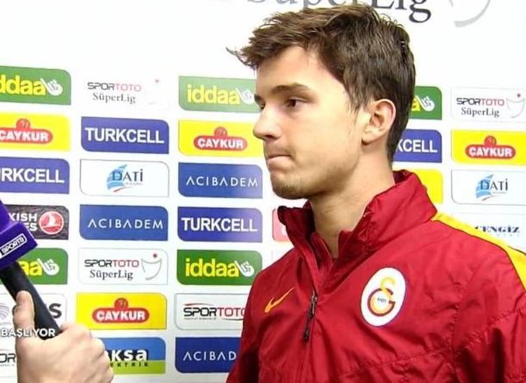 Tudor 7 genç futbolcuyu gönderiyor