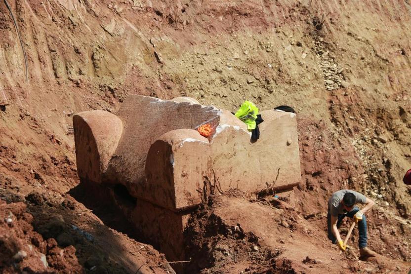 İzmitte bulunan lahit sayısı 5e yükseldi