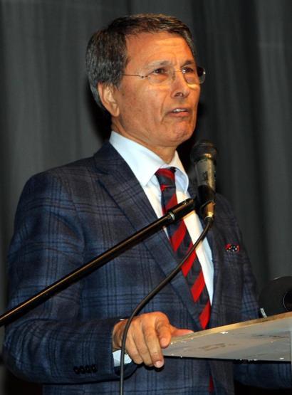 Ümit Özdağ: Türkiye Cumhuriyetinin adı değişecek