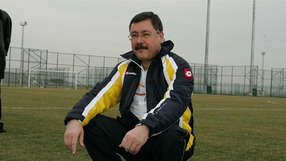 Melih Gökçek: Bunu söyleyenlerin hepsi şerefsiz