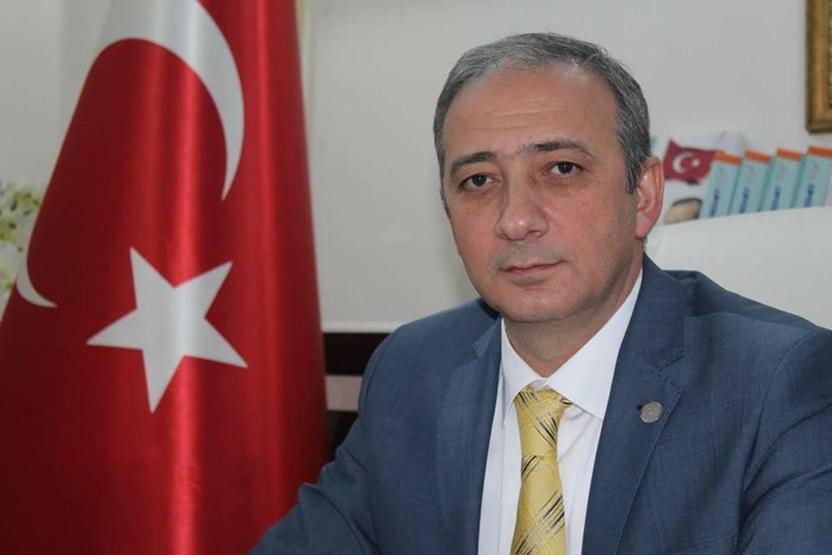 AK Partili başkandan tepki çeken sözler