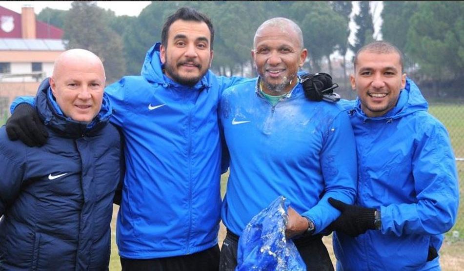 Mehmet Aurelio yeni hocayı duyurdu