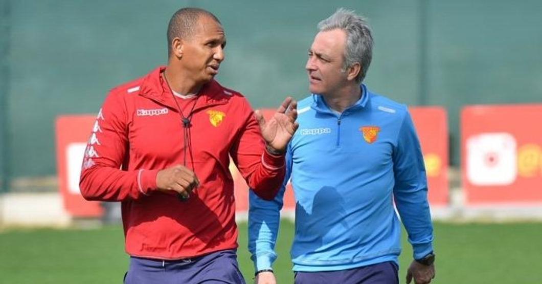 Mehmet Aurelio yeni hocayı duyurdu
