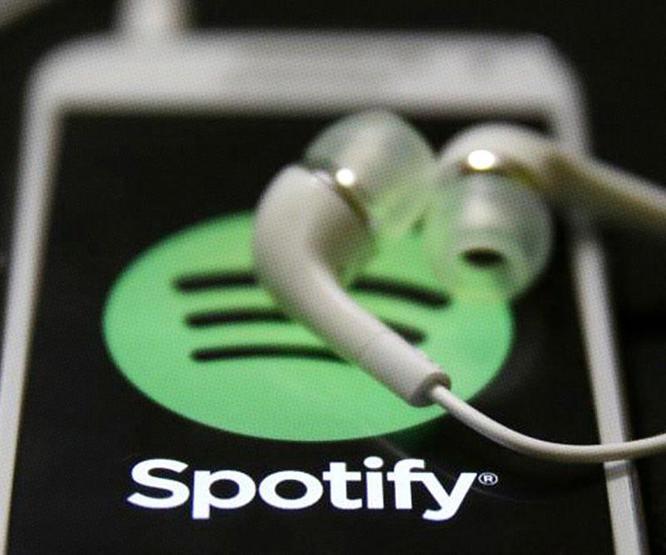 Spotifya hacker saldırısı iddiası: Binlerce kulanıcının bilgileri çalınmış olabilir