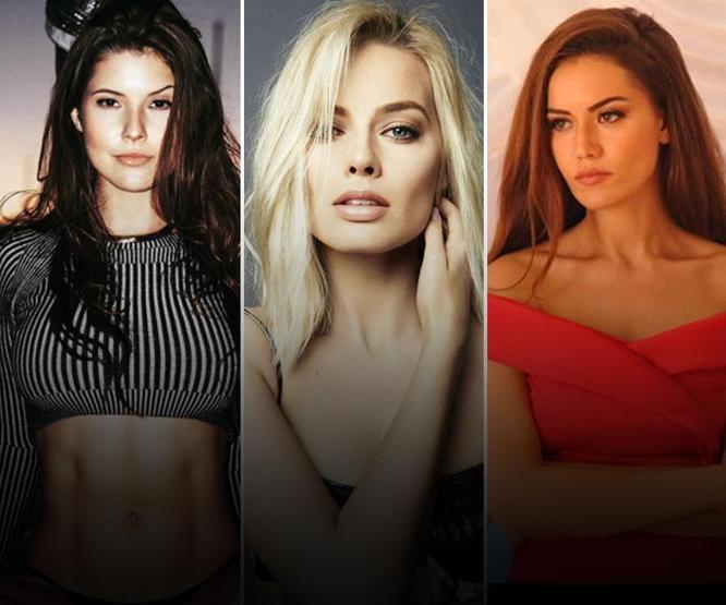 Dünyanın en güzel kadınları listesi açıklandı