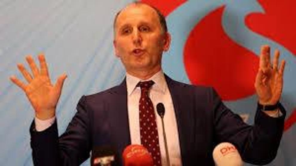 Fatih Altaylıdan olay sözler