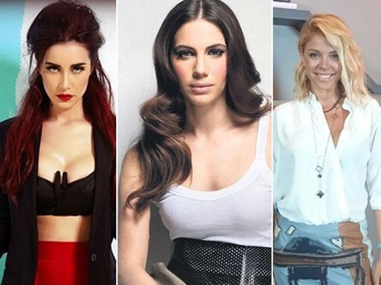 Ünlülerin okul fotoğrafları