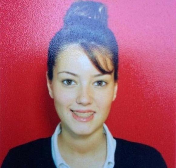 Ünlülerin okul fotoğrafları