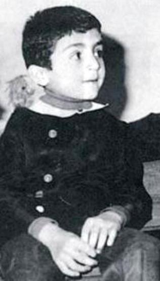 Ünlülerin okul fotoğrafları
