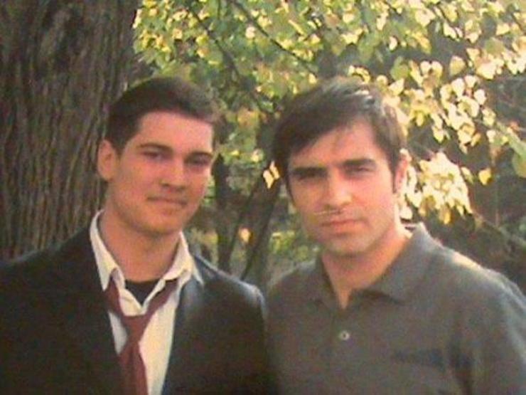 Ünlülerin okul fotoğrafları