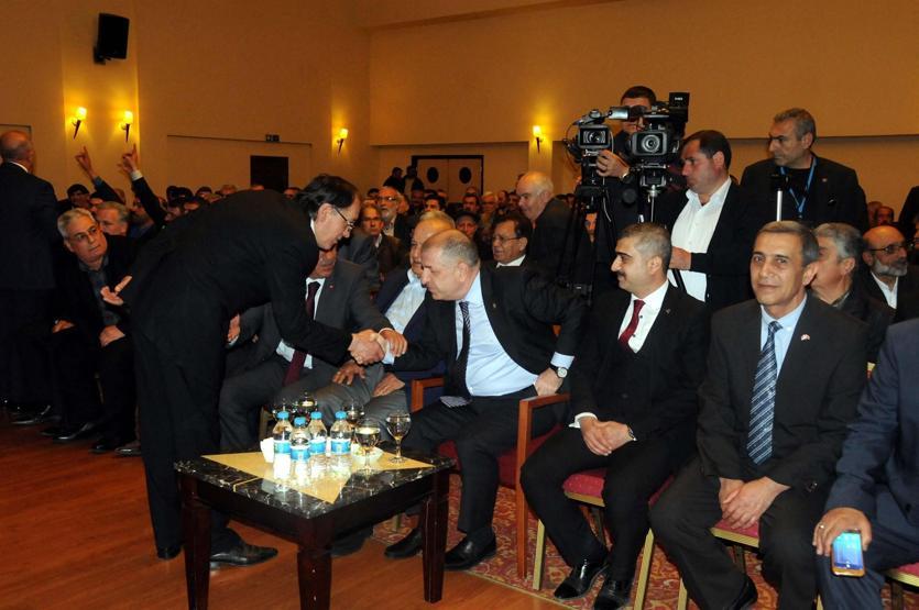 Ümit Özdağdan hükümete çağrı: Açıklayın