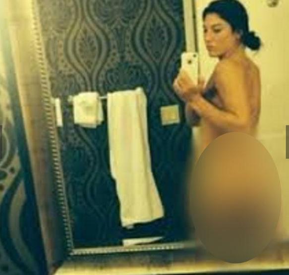 Hope Solo da hacker mağduru oldu