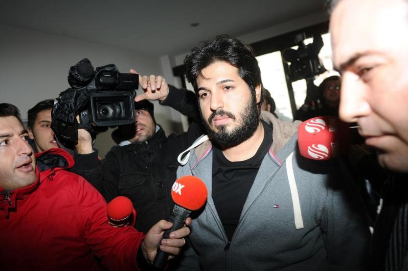 Hakimden Zarrabın avukatlarına ücret sorusu